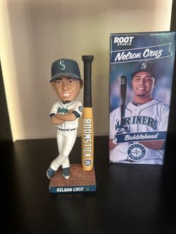 Nelson Cruz