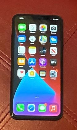 APPLE IPHONE 11 PRO MAX - UNLOCKED FOR ANY SIM CARD