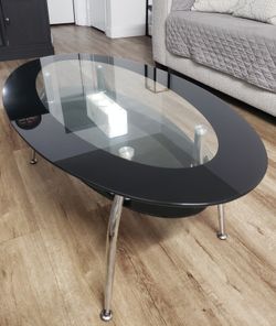 Coffee table set