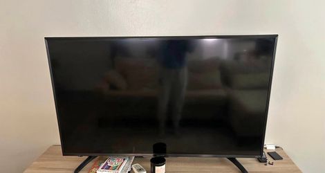 44’ Sharp - Smart Tv