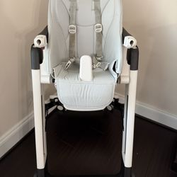 Peg Perego High chair 