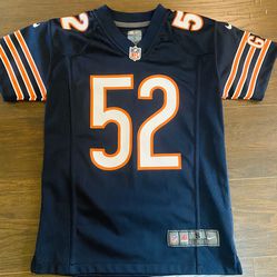 Chicago Bears Youth Jersey 