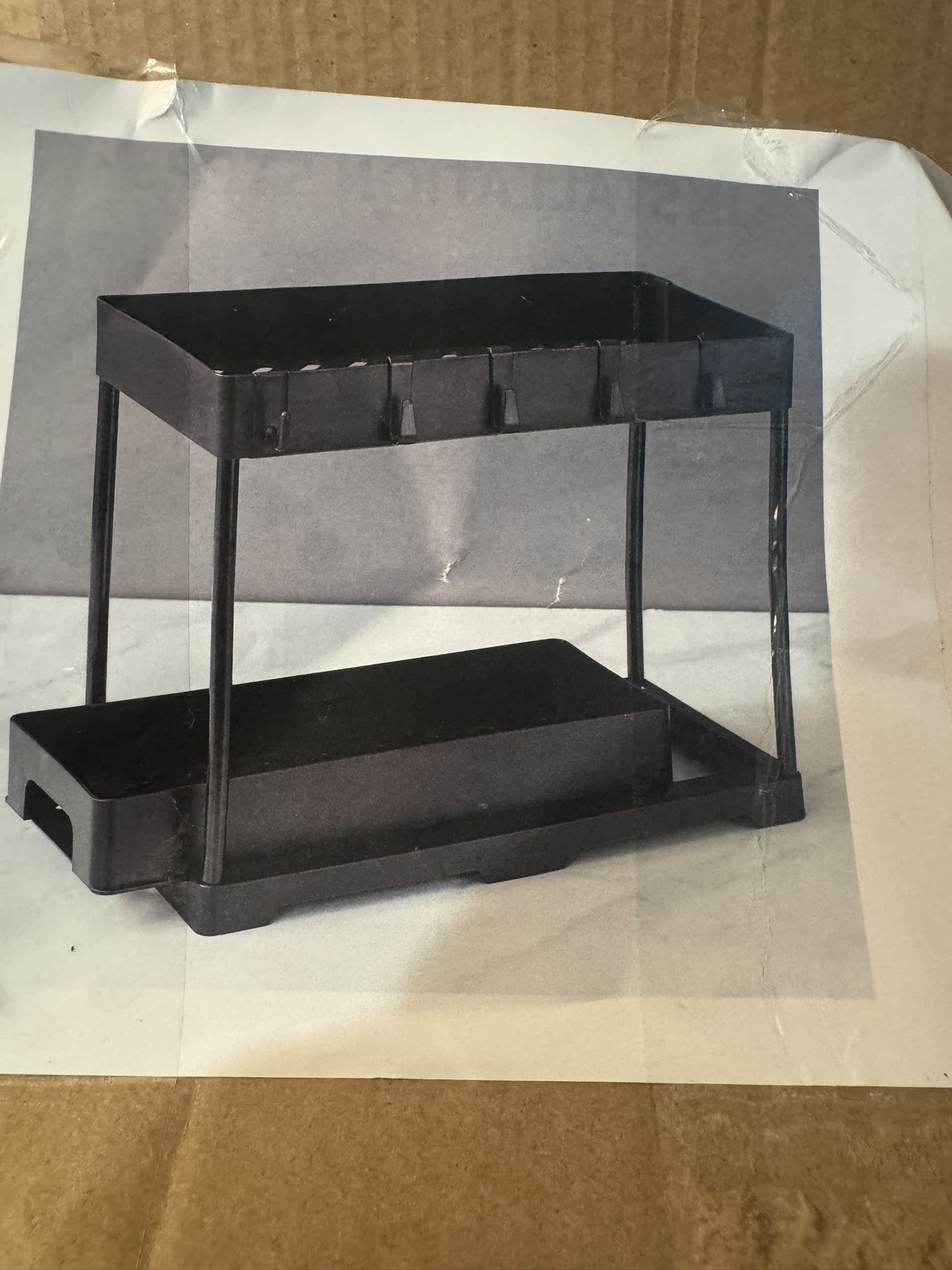 Kitchen Organizer
