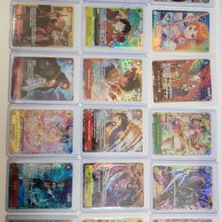 One Piece TCG