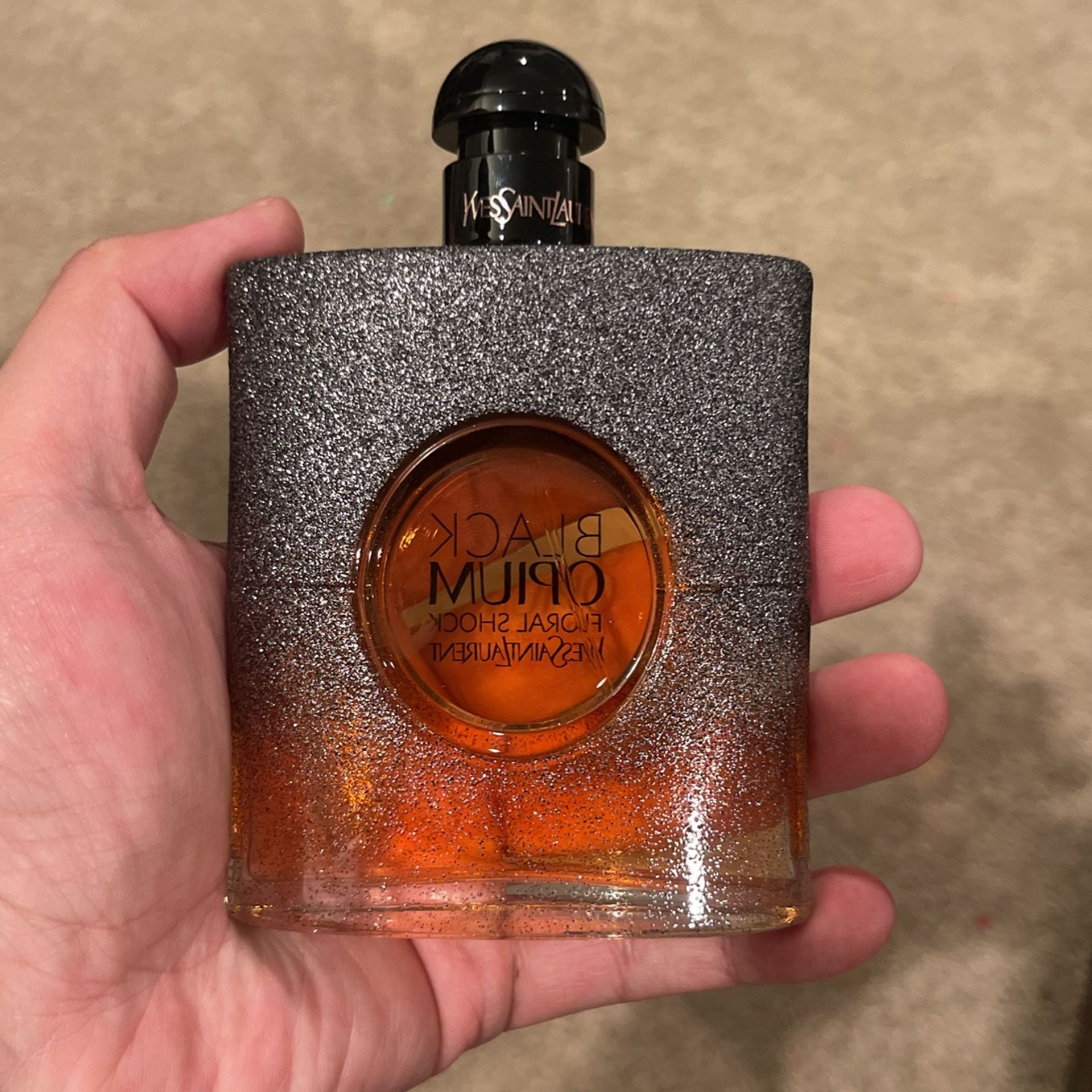 Brand New YSL Opium