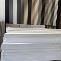 Baseboard - Pine 