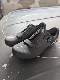 Specialized Bike Shoes