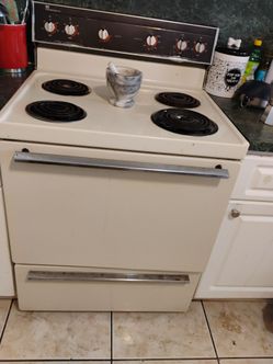 Estufa para cosina