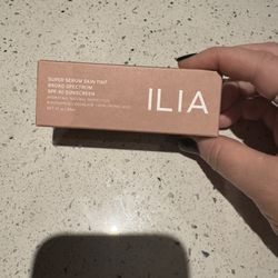 Brand New Skin Tint Makeup