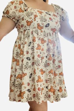 🎃 Disney Halloween Dress – Size XL (Women’s)