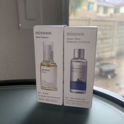 Skincare Products