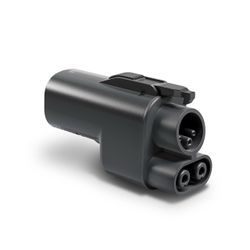 EV Fast Charging Adapter • NACS to CCS