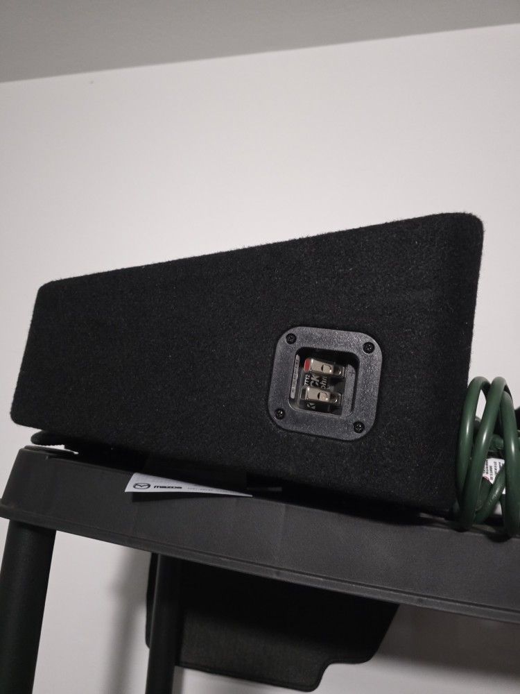 KICKER L7T 12 INCH