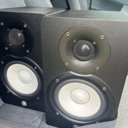 Yamaha HS5 Pair
