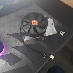 Thermaltake Cpu Fan