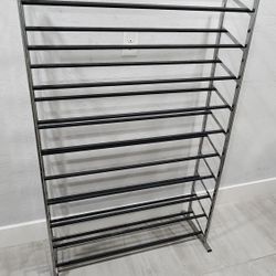 Shoe Rack