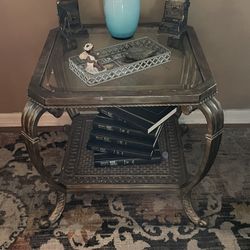 End Table 