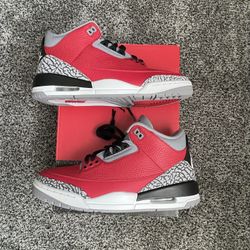 Jordan 3