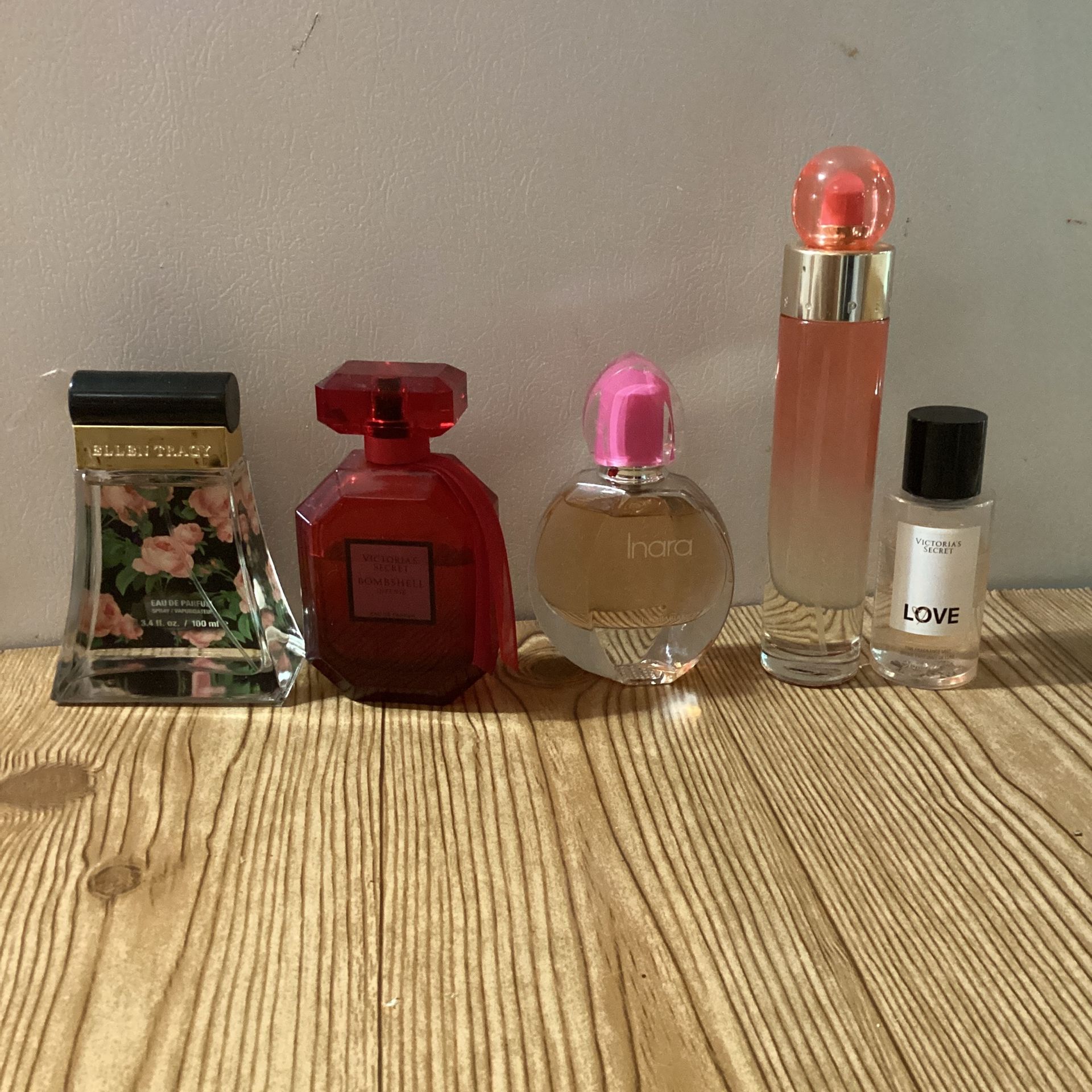 Victoria’s Secret Perfume, And More