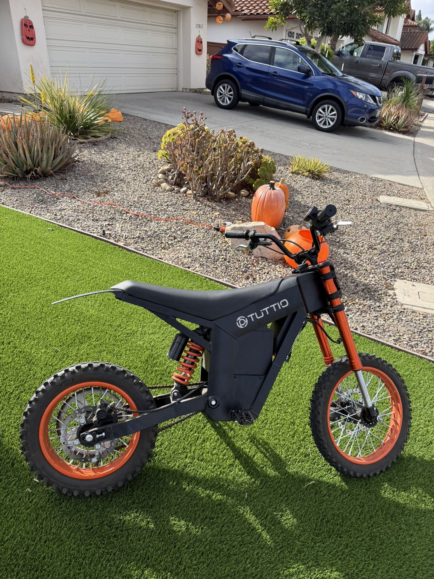 tuttio e bike