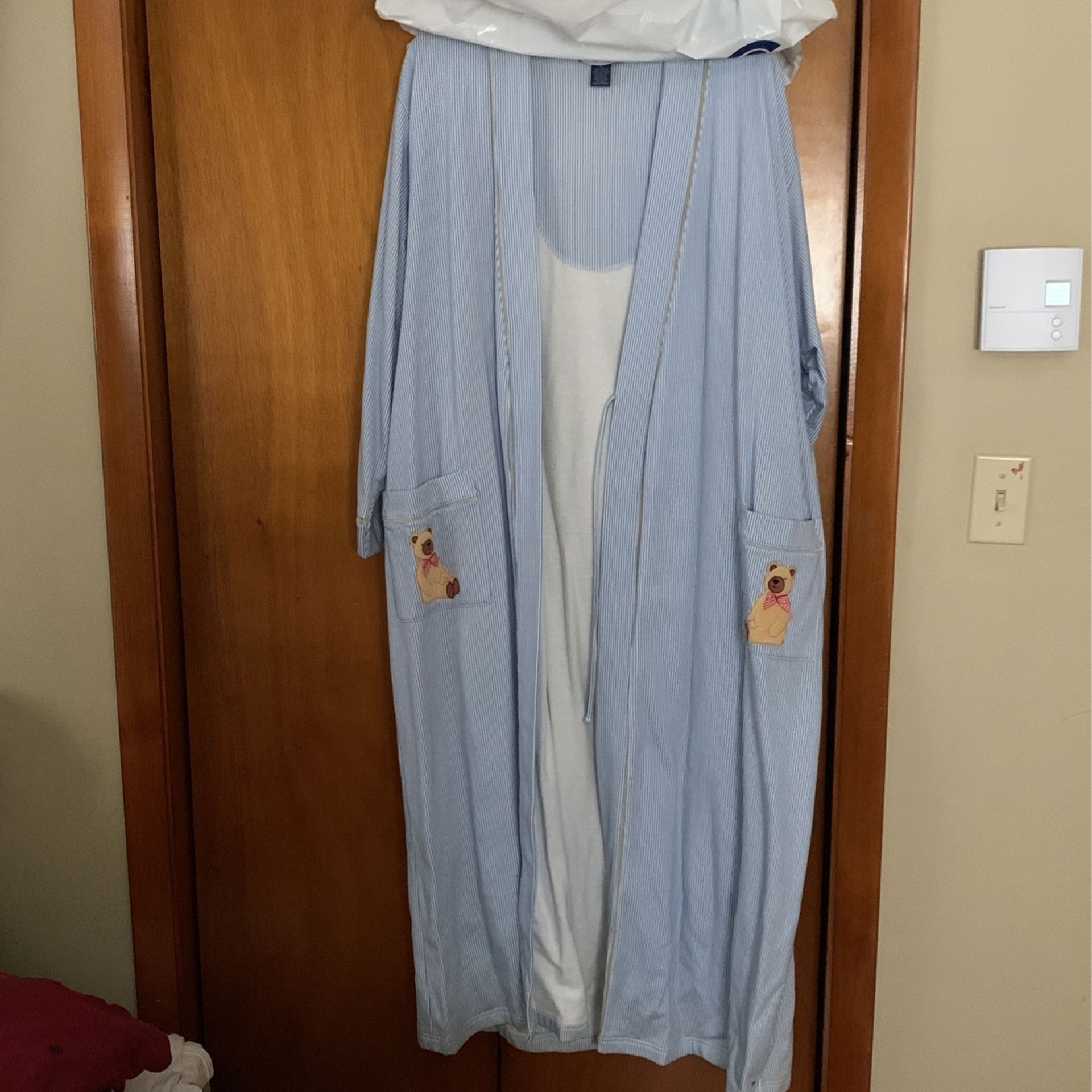 Bear Robe