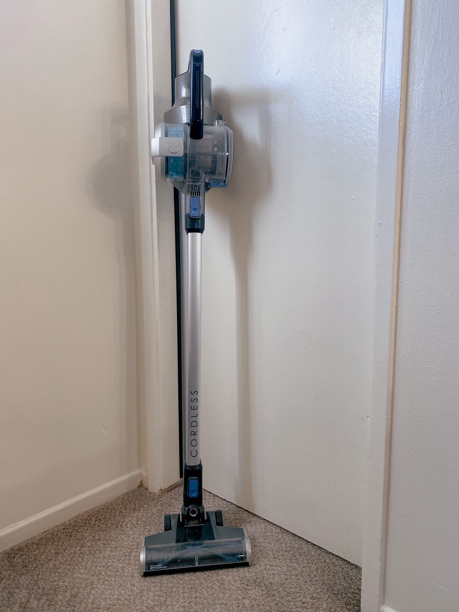 Hoover Cordless Stick Vacuum (BH52230)