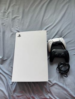 used ps5