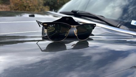 Ray ban sunglasses