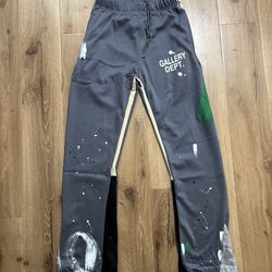 Gallery dept sweatpants
