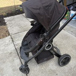 Baby Carriage 