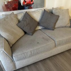Free Sofa - Pick Up Only
