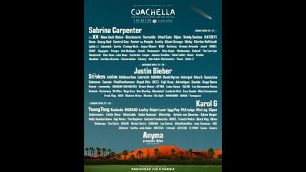 BUYING COACHELLA TICKET WEEK 1 $1000