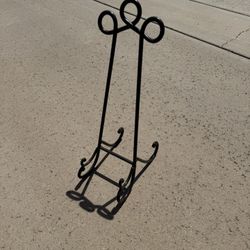 Heavy Duty Picture Stand
