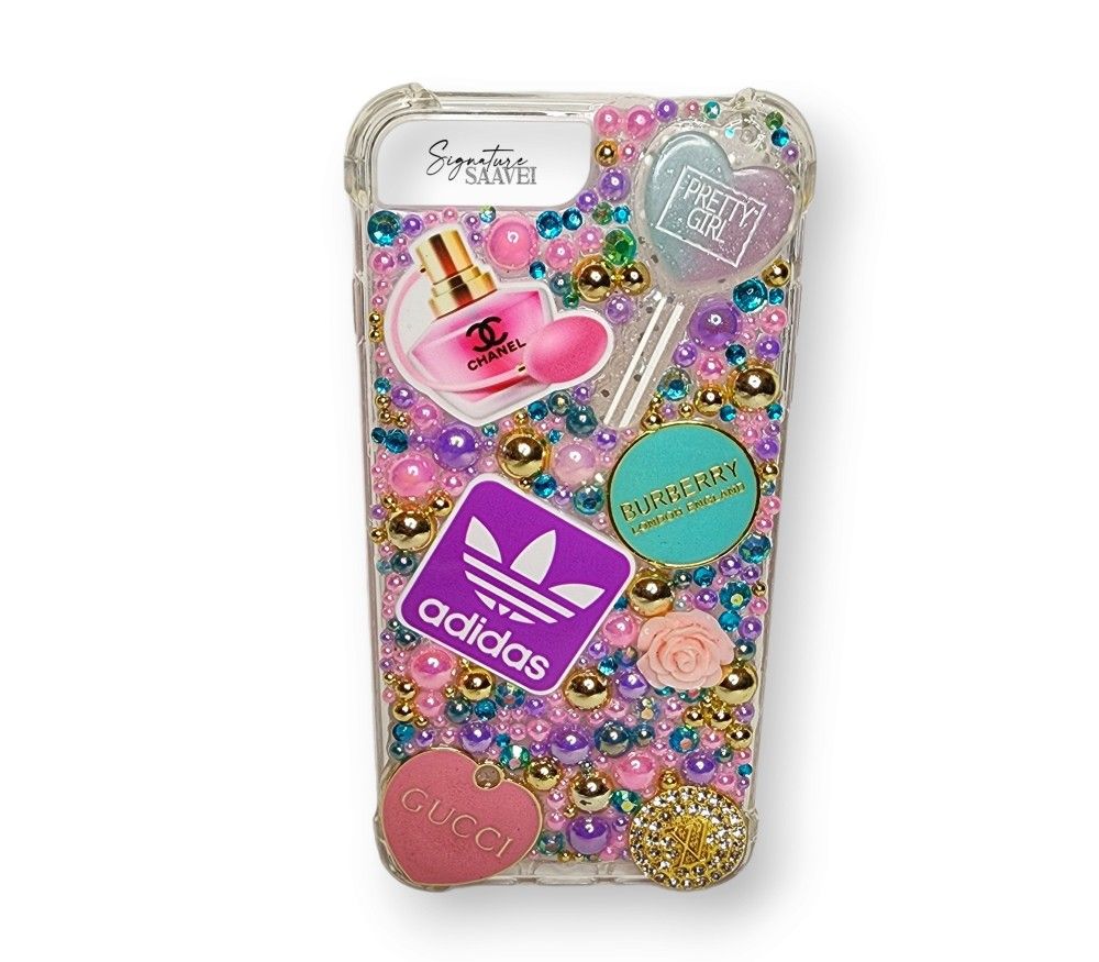 BRAND NEW Signature iPhone 6/7/8 SE Case