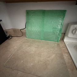 Glass Tempered Cutting Boards 