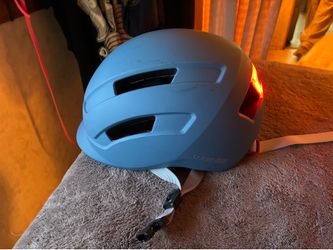 Bike Helmet