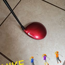 Nike Driver Golf Club
