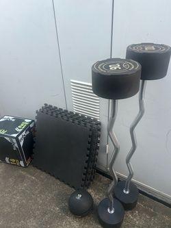 Workout equipment