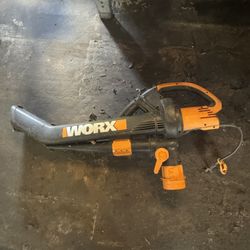 Leaf Blower