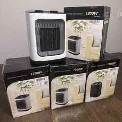 Portable Heaters🔥🔥