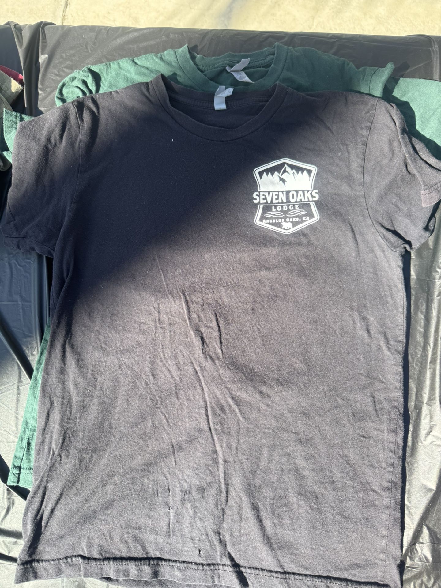 2 Seven Oaks T Shirts 