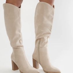 Knee high Boots
