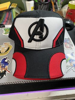 Avengers Hat 