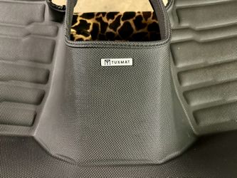 REDUCED PRICE!!! USED Car Floor Mat TUXMAT Brand for Mazda CX-5 2022 Model