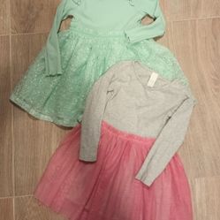 Easter/ Spring Dresses 