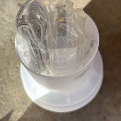 Aromatherapy diffuser