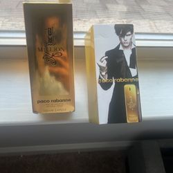 Paco Rabanne 1 Million Cologne