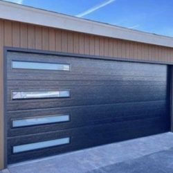 Garage Door