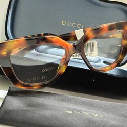 Gucci Eye Glasses