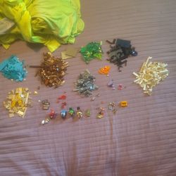 LEGOS